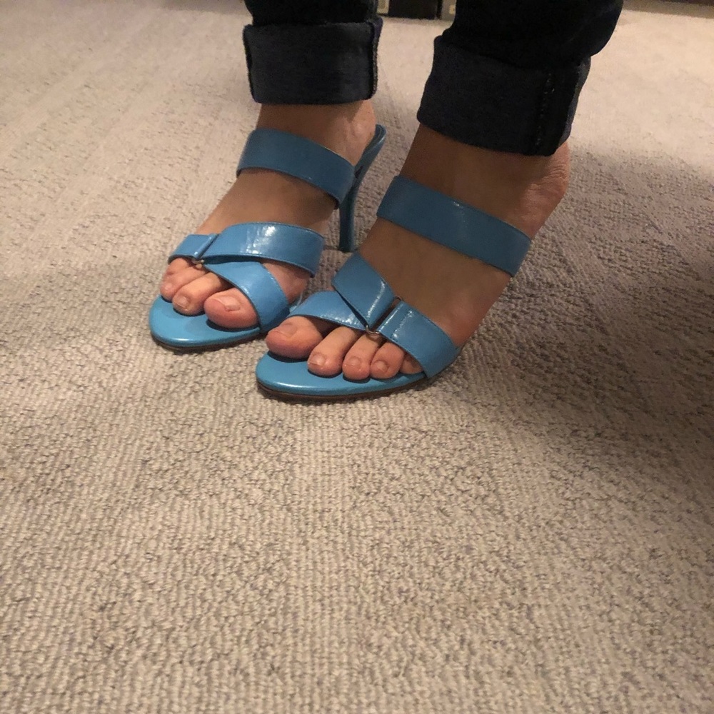 Giovanna sandal